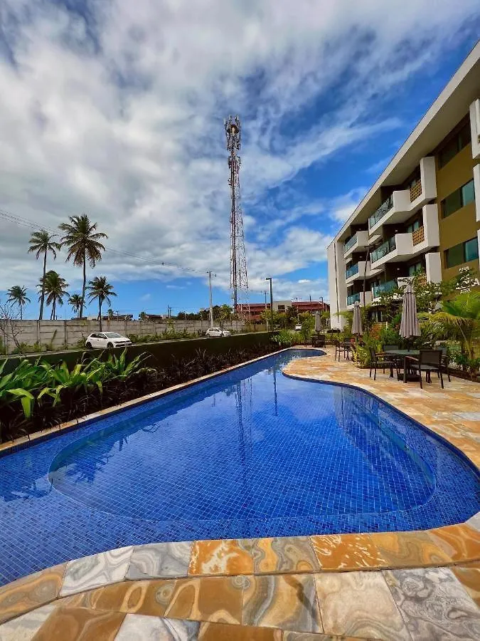 Resort Mana Beach Experience By Olav Pôrto das Galinhas 0*,